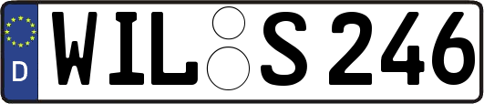 WIL-S246