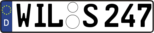 WIL-S247