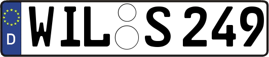 WIL-S249