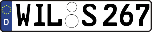WIL-S267