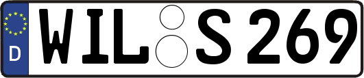 WIL-S269