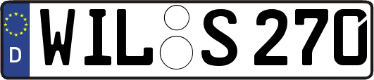 WIL-S270