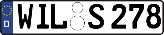 WIL-S278