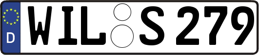 WIL-S279