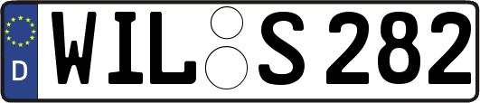 WIL-S282