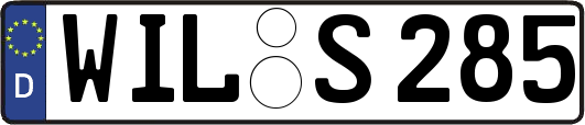 WIL-S285