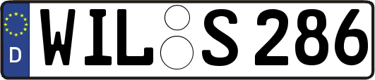 WIL-S286