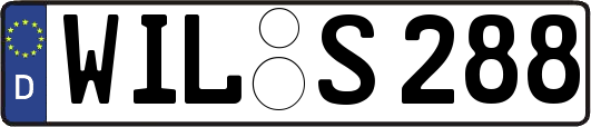 WIL-S288