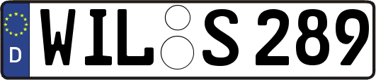 WIL-S289