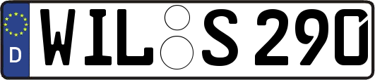 WIL-S290