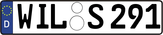 WIL-S291