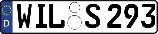 WIL-S293