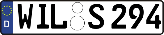 WIL-S294