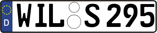 WIL-S295