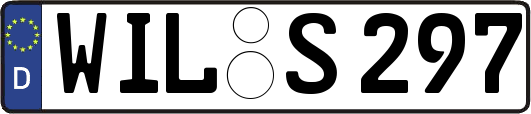 WIL-S297