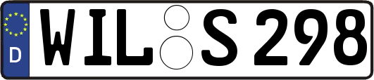 WIL-S298