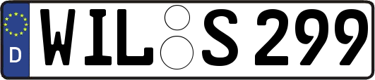WIL-S299