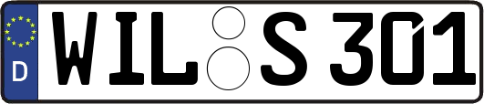 WIL-S301