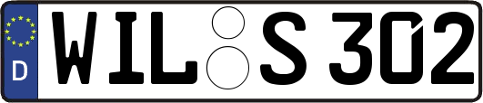 WIL-S302