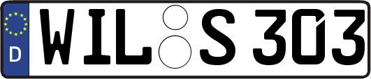 WIL-S303