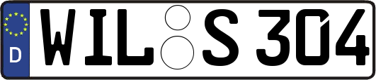 WIL-S304