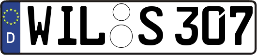 WIL-S307