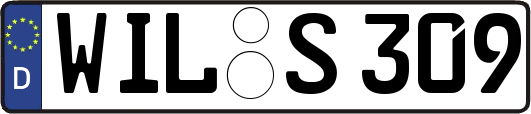 WIL-S309