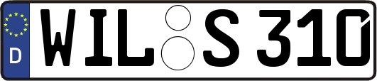 WIL-S310