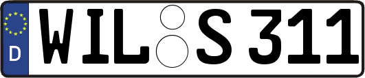 WIL-S311