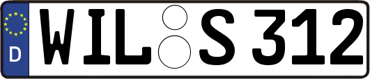 WIL-S312