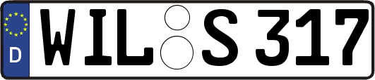 WIL-S317