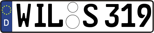 WIL-S319