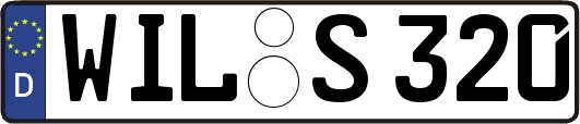 WIL-S320