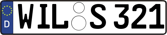 WIL-S321