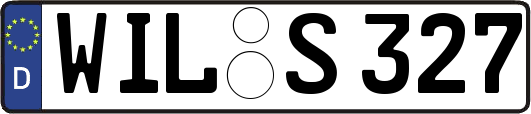 WIL-S327