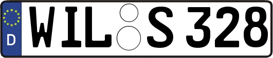 WIL-S328