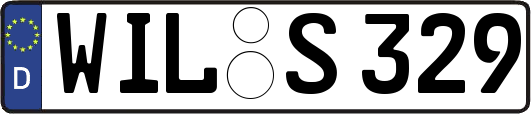 WIL-S329