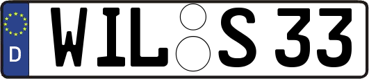 WIL-S33