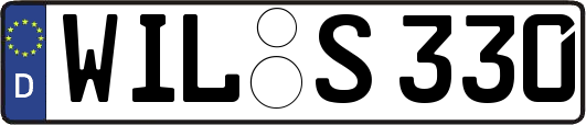 WIL-S330