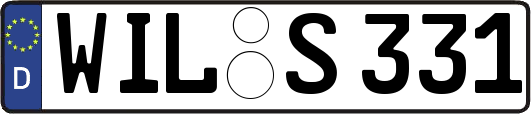 WIL-S331