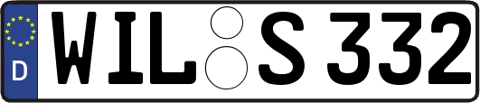 WIL-S332