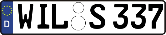 WIL-S337