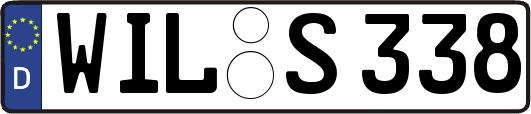 WIL-S338