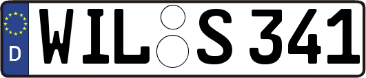 WIL-S341