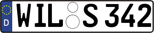 WIL-S342