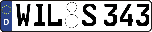 WIL-S343