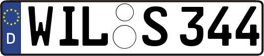 WIL-S344