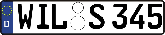 WIL-S345