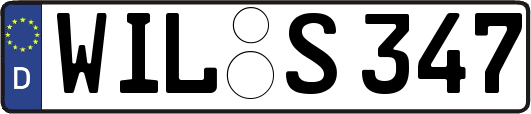 WIL-S347