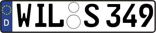 WIL-S349